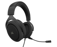 CORSAIR HS50 PRO Stereo Carbon - 519078 - zdjęcie 3